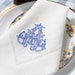 see more listings in the Monogram Dinner Napkins section