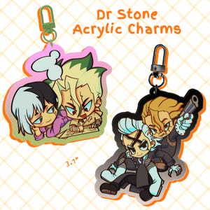 Dr stone xeno - Etsy 日本
