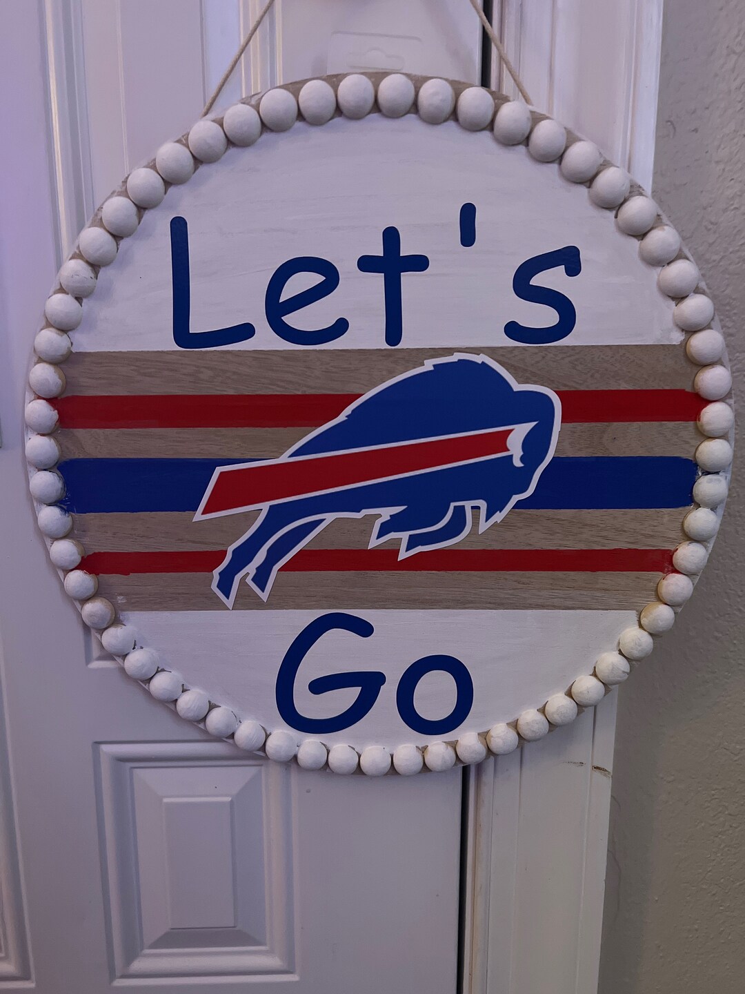 Favorite Sports Team Sign Etsy