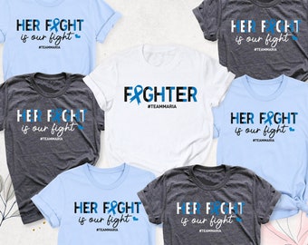 Strong Woman Colon Cancer Warrior Unbreakable T-Shirt Strong Woman Colon Cancer Warrior Unbreakable T-Shirt