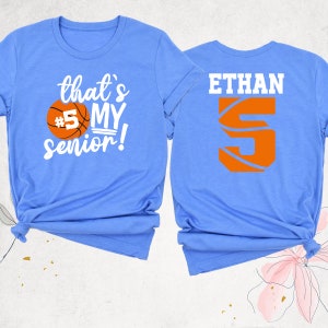 Basketball Mom Shirt by TrendyBuddyClothing