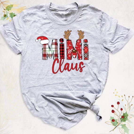 Flower Grammie T-Shirt Grandma Christmas Birthday Gift Tee Flower Grammie T-Shirt Grandma Christmas Birthday Gift Tee