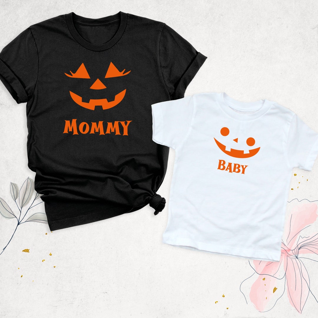 What Happens To Mom - Personalized Unisex T-Shirt, Halloween Ideas.