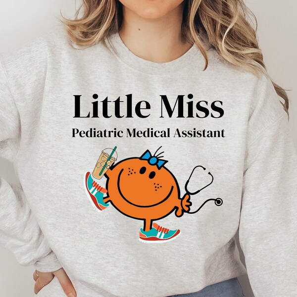 Medical Assistant Funny Shirts Etsy