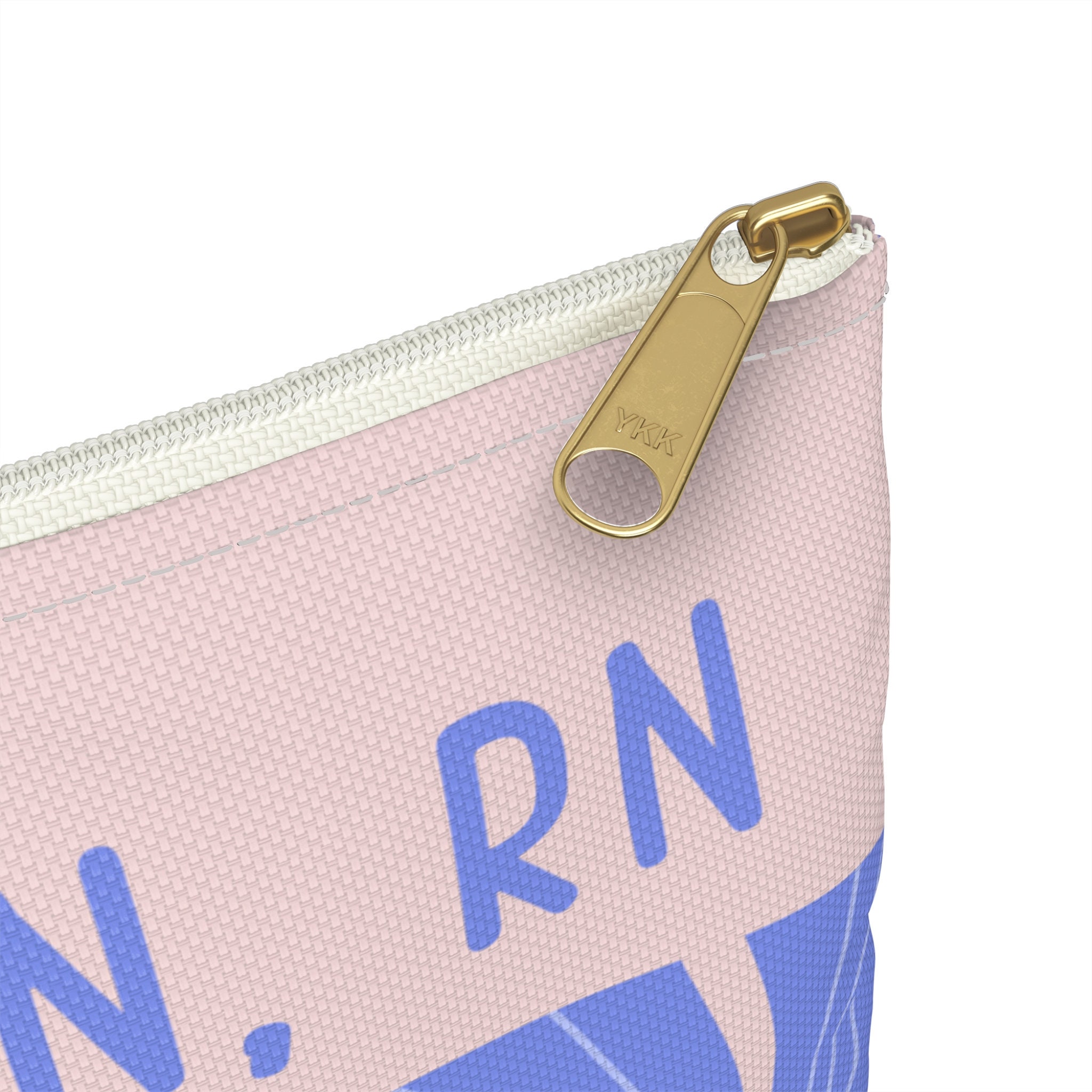 Krankenschwester-Kosmetiktasche „EST 2022“ – Wasserdicht, 23x17 Cm, Perfekt Als Abschlussgeschenk