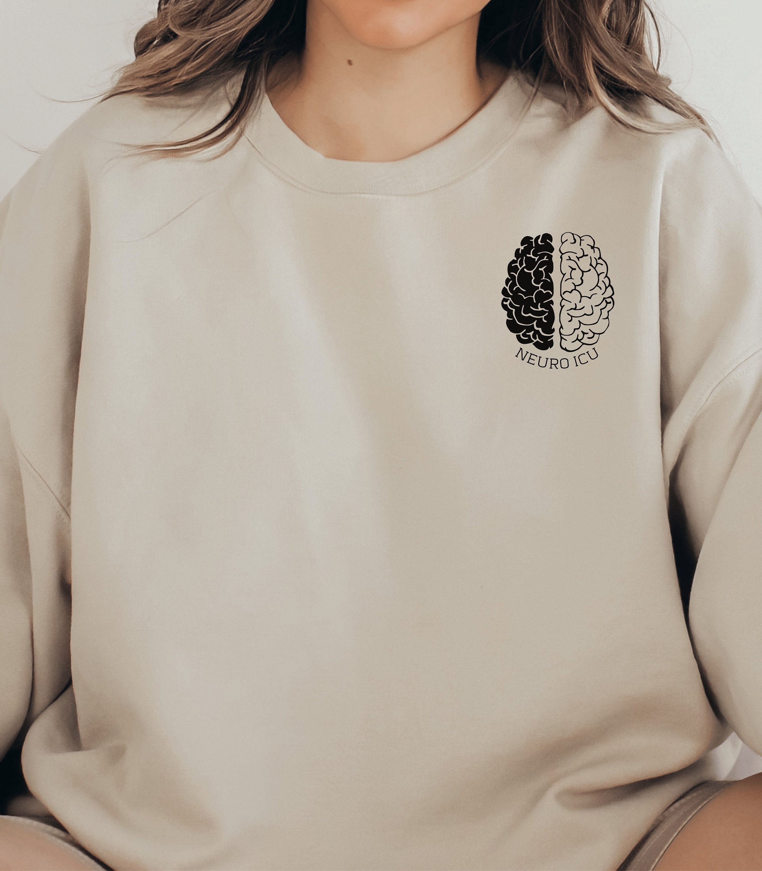 Neuro Icu Jacket - Etsy