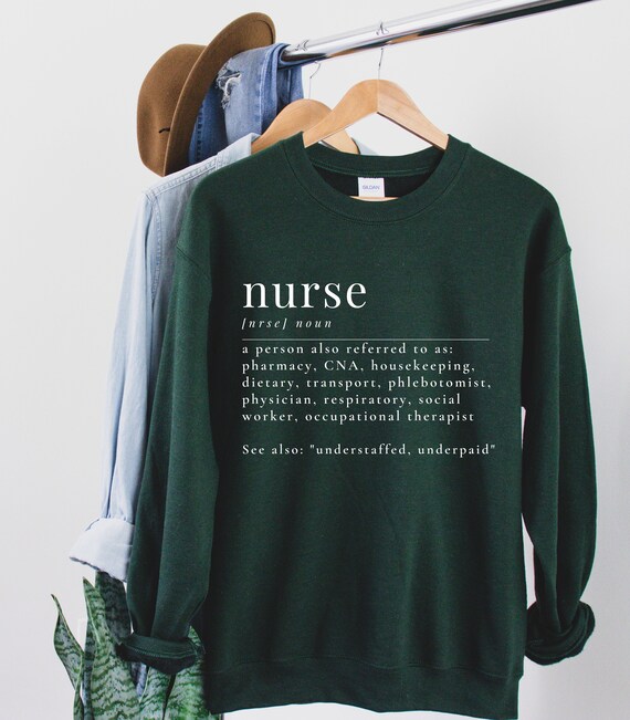 Vintage Occupational Therapist Noun Defintion Nurse Gift T-Shirt Vintage Occupational Therapist Noun Defintion Nurse Gift T-Shirt