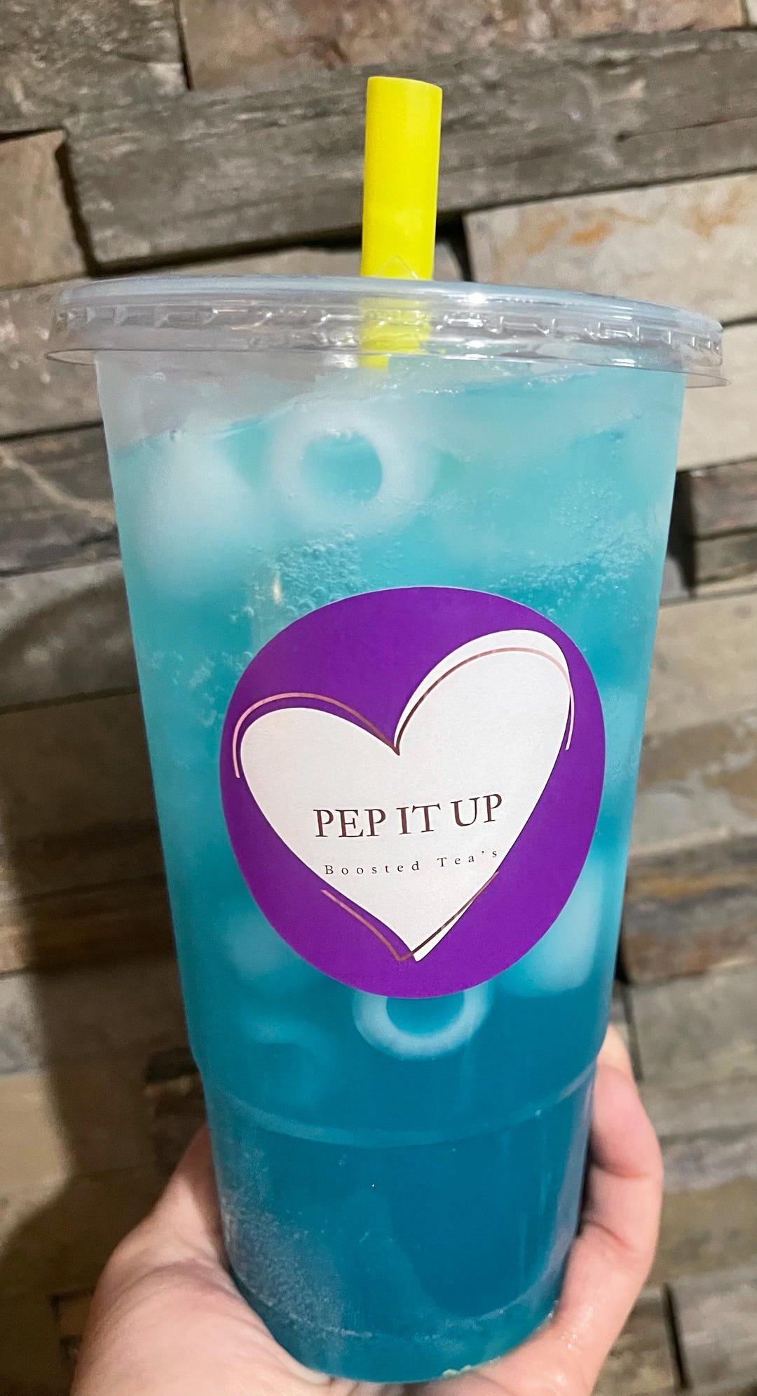 Boosted Tea Kits - Etsy