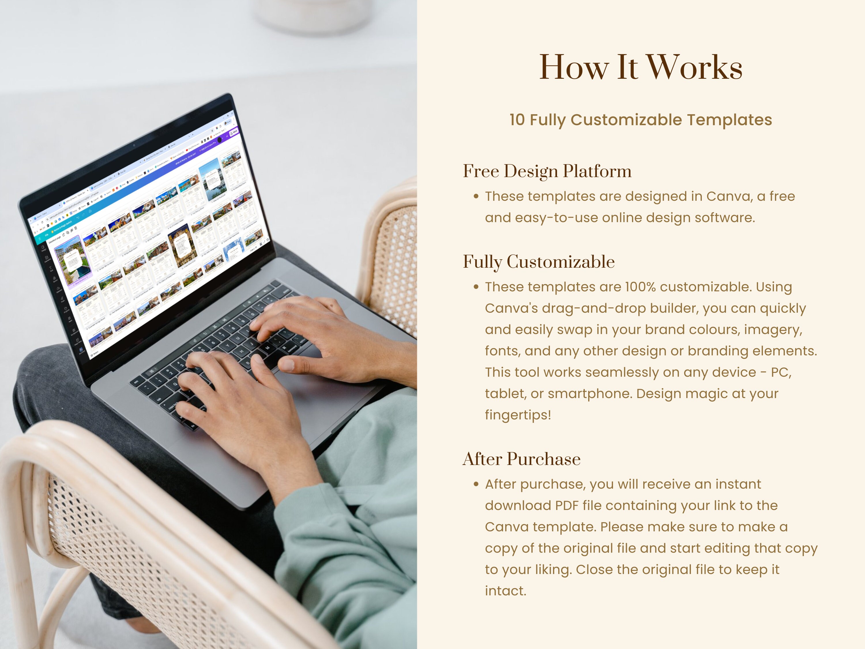 WDW Resort Quotation Templates With 35 Resorts, Fully Editable Template ...