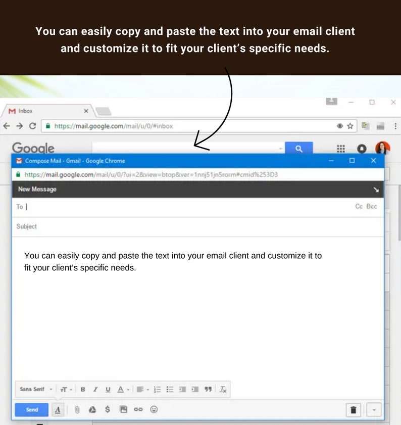 Travel Agent Email Templates 25 Prewritten Emails Etsy