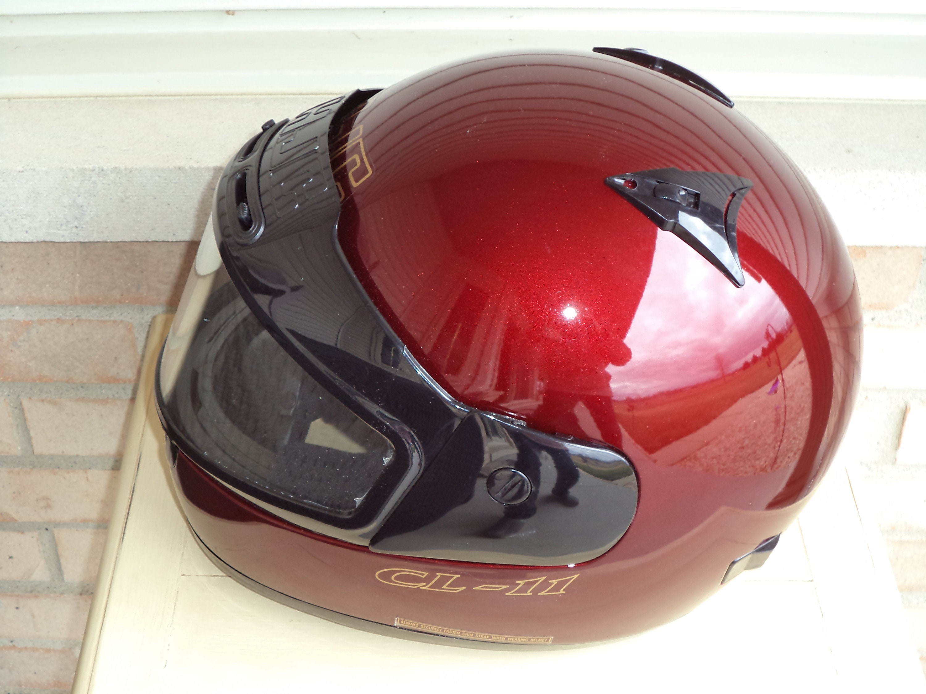 HJC Snell M95 DOT Helmet - Etsy