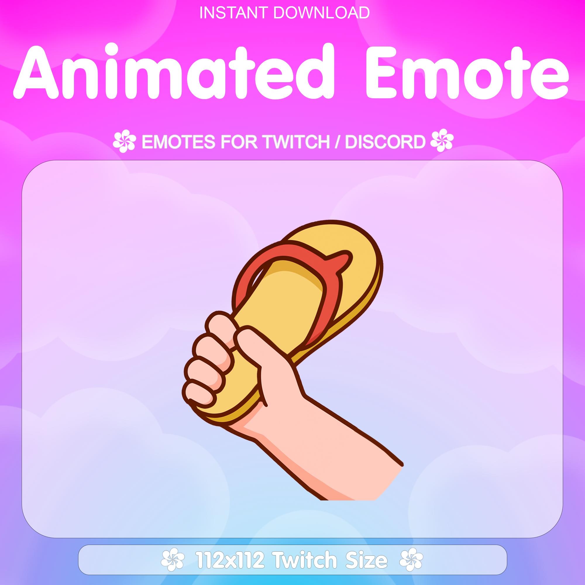 Meme Shoes - Main Image