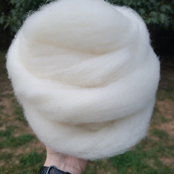 Wool Roving - Etsy