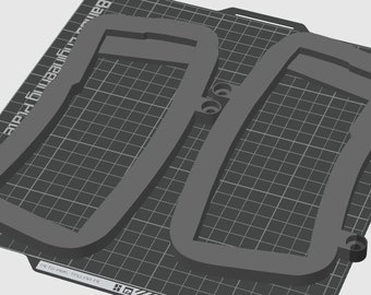 PMAG laser jig 3D print file