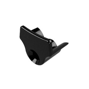 Yard Pigeon clay pigeon holder STL, 3D print files