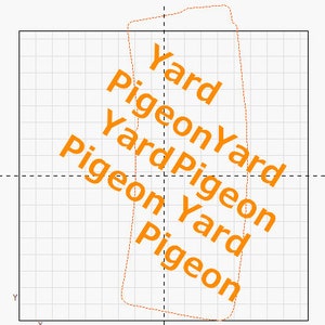 Pmag Laser template
