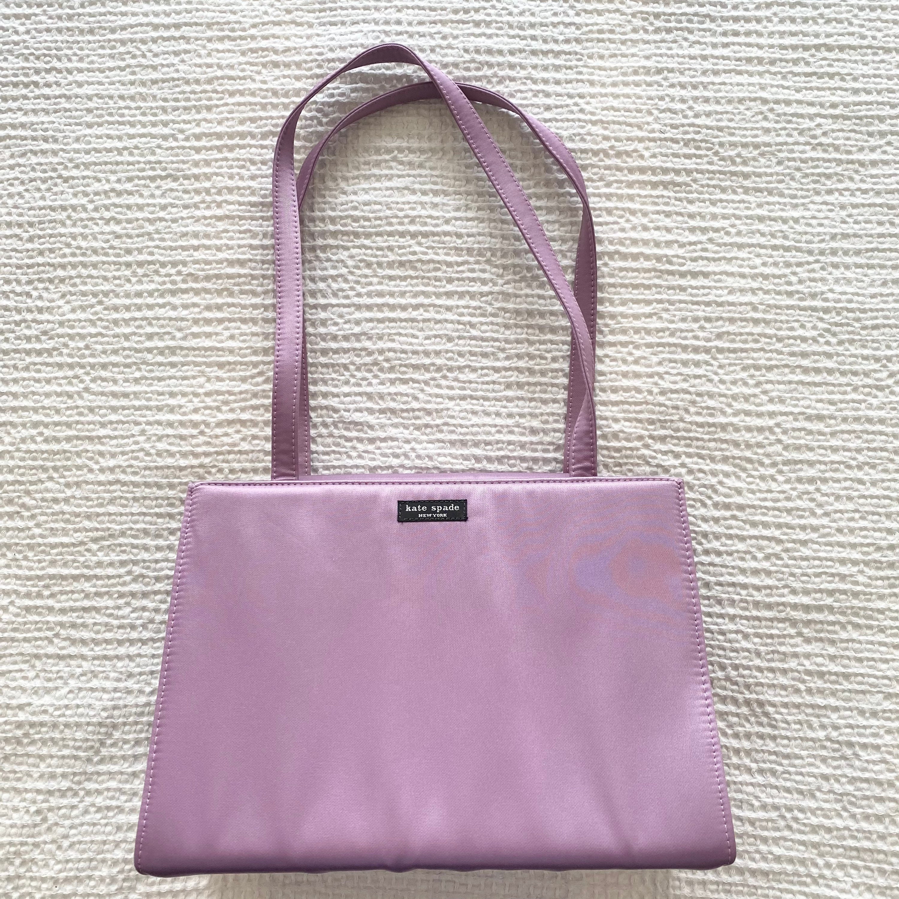Kate spade original burlap bag new arrivals