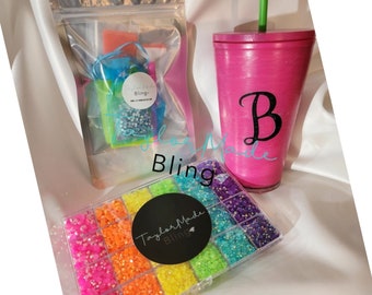 Bling Cup Practice Kit