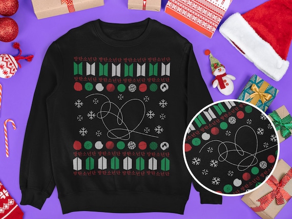 Rush Band Lover Ugly Christmas Sweater For Fans