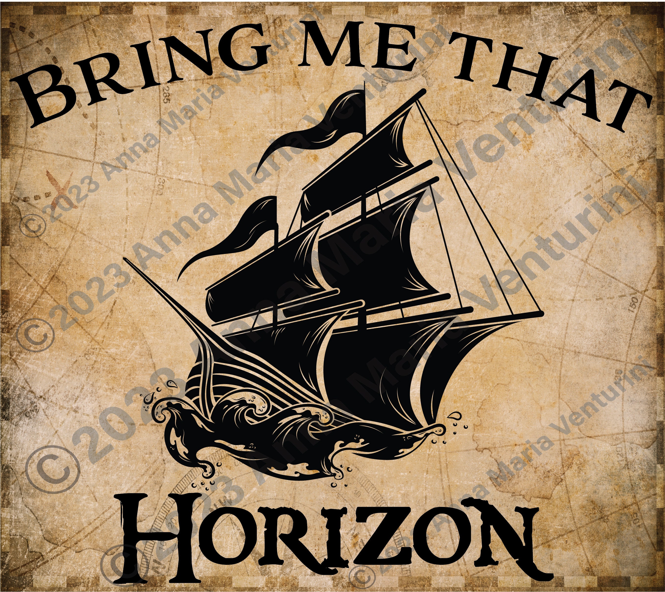 Bring me the horizon - Etsy 日本
