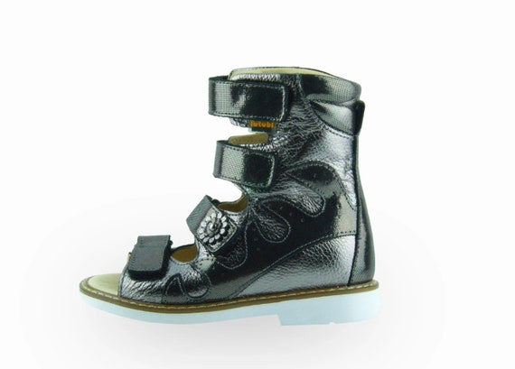 Zapatos Ortopédicos para Calzado Velcro Cierre - Etsy
