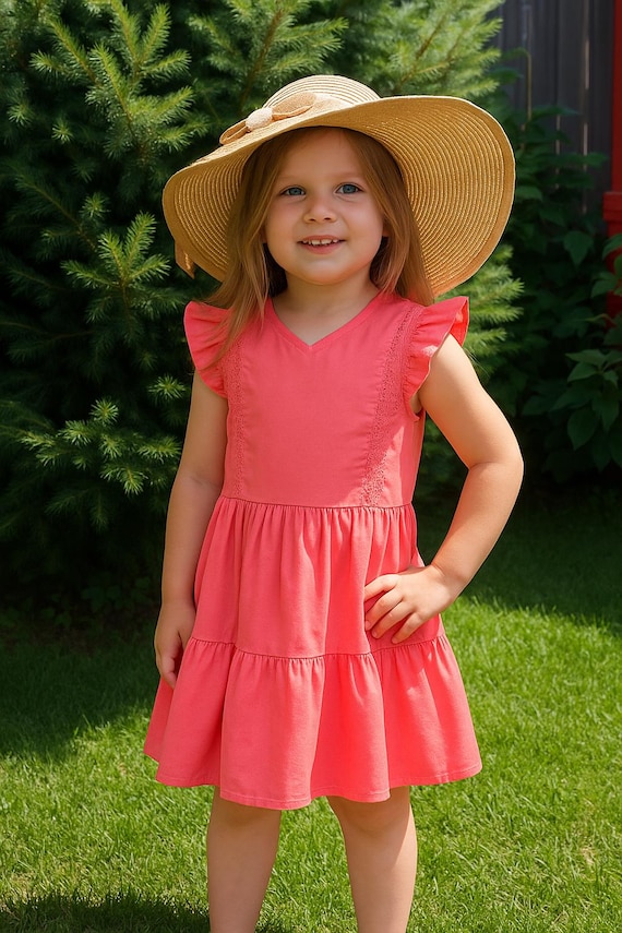 beetle m-line maxi dress Beetle M-Line Maxi Dress 5XL main image 1