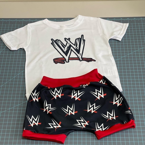 Wwe Baby Clothes - Etsy