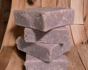 Japanese Cherry Blossom Handmade Soap