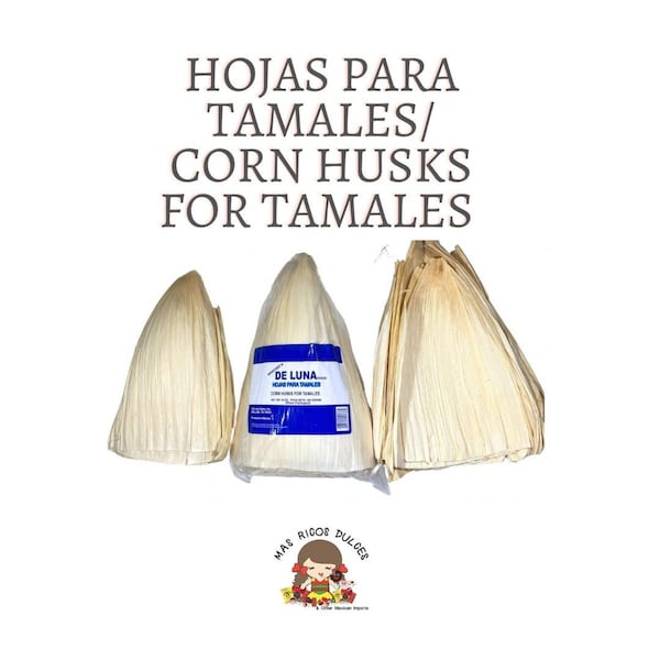 Corn Husk Paper Etsy