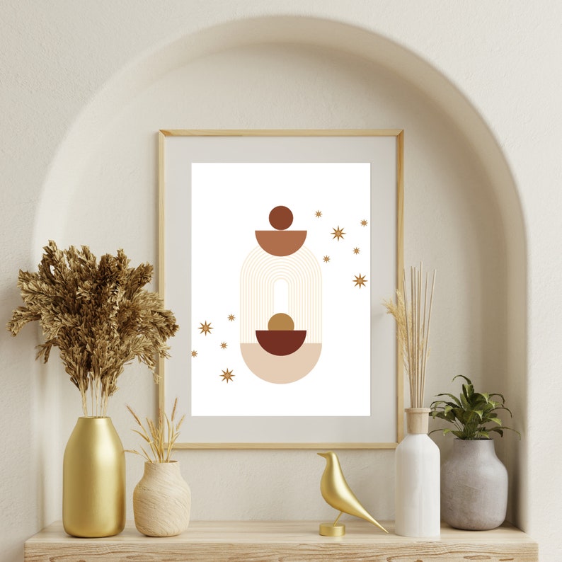 Harmony Inmotion Design Harmony in Motion Art ,wall Art , Printable Art, Instant Download ...
