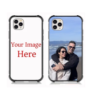 Personalized Custom Picture Photo Image Case For Apple iPhone iPhone 15 14 13 12 11 Pro Max plus mini XS XR X SE 2020 8