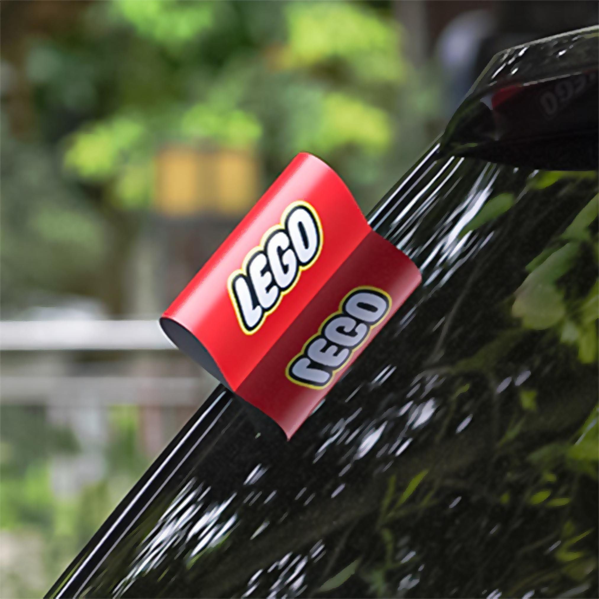 Lego washing Tag Car Sticker Car Decals Etsy Canada