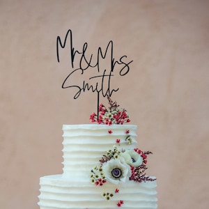 Topper per torta personalizzato/Topper per torta nuziale/Topper per torta nuziale rustica/Topper per torta personalizzata/Topper per torta di fidanzamento/Torta nuziale/