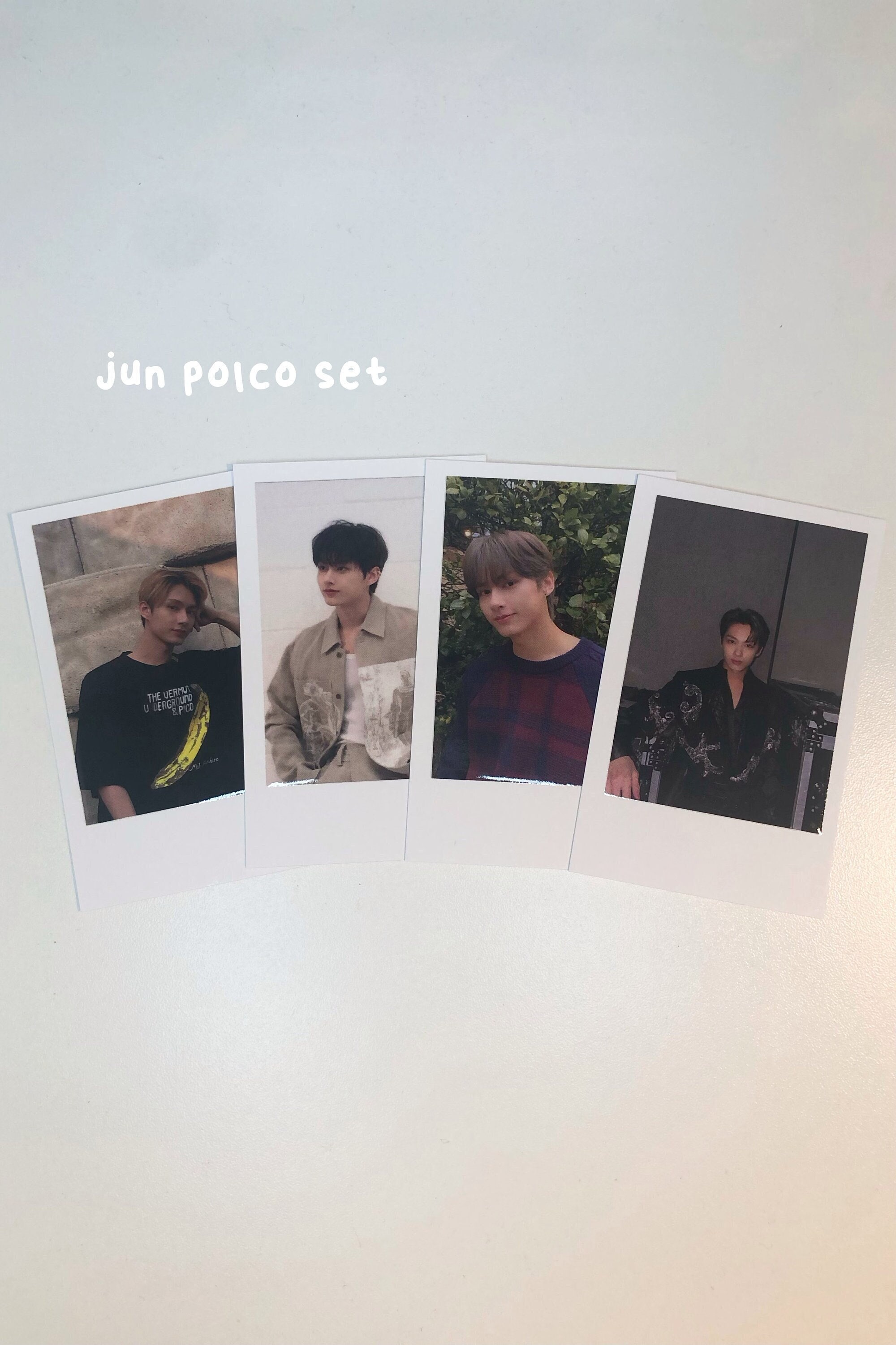 Seventeen Polaroid - Etsy