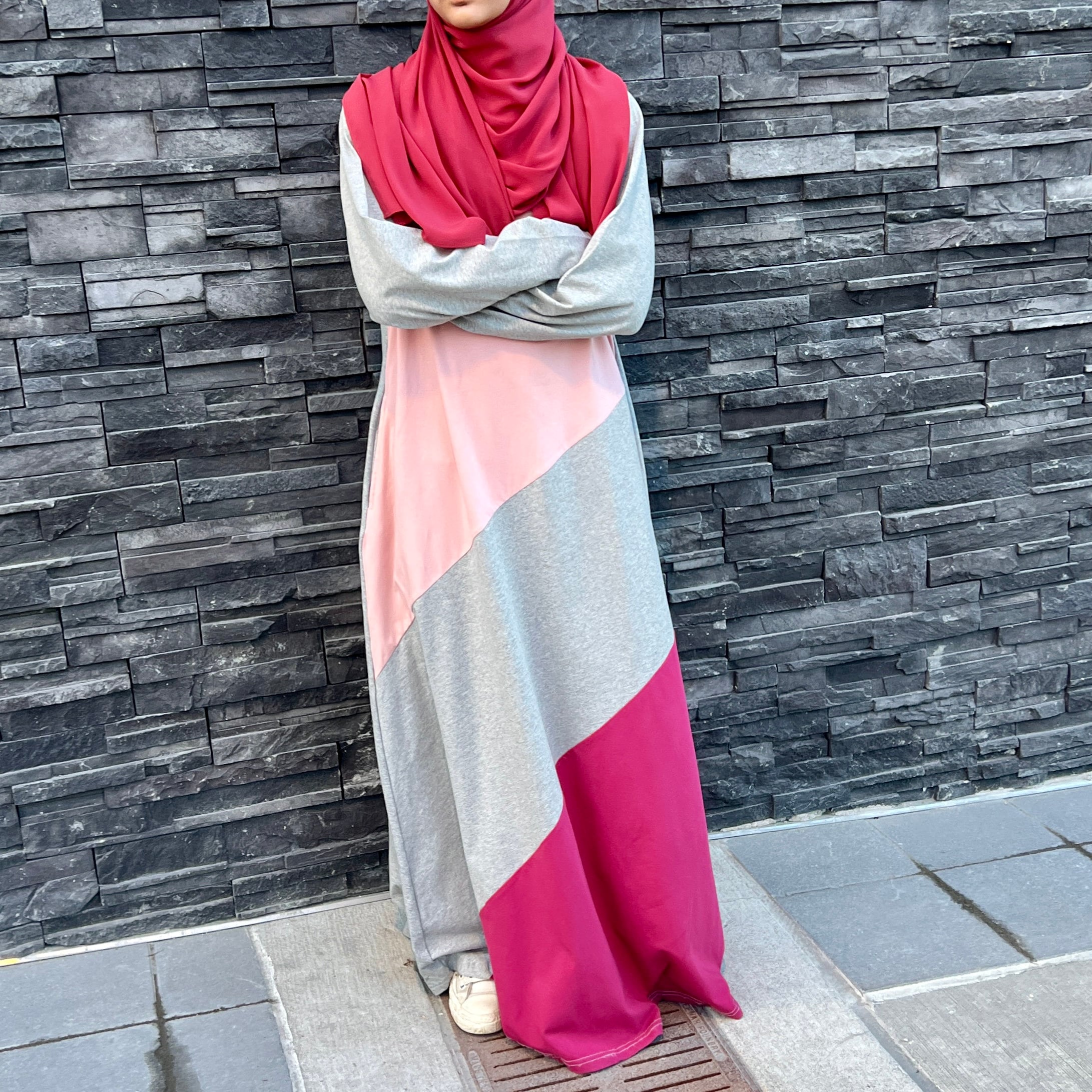 chinese dress ladies Amazon.com: Womens Muslim Dresses Long Sleeve One-Piece Islamic Prayer Dress  O Neck Slim Fit Islamic Evening Gown Black : Clothing, Shoes & Jewelry main image 1