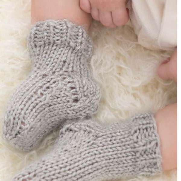 Baby socks