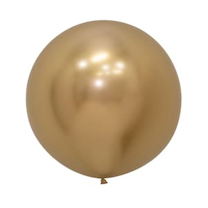 Palloncini Dorati Metallizzati Piccoli Palloncini Oro Cromato Metallizzato  per Decorazioni di Compleanno, Matrimoni, Decorazioni per Feste, Feste di  Compleanno (5 Pollici) : : Casa e cucina