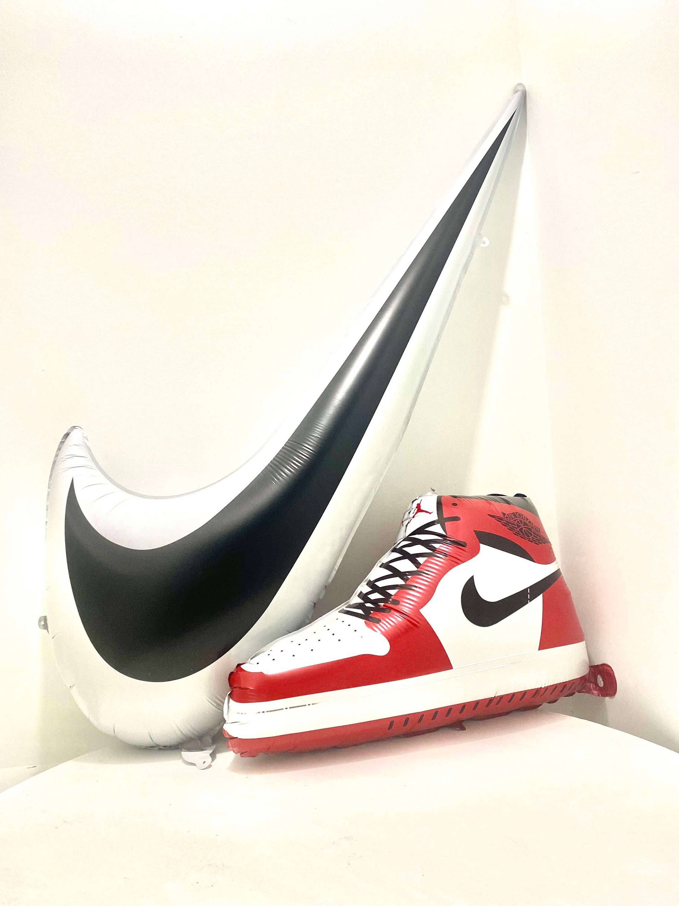Nike Display - Etsy Nike Display - Etsy