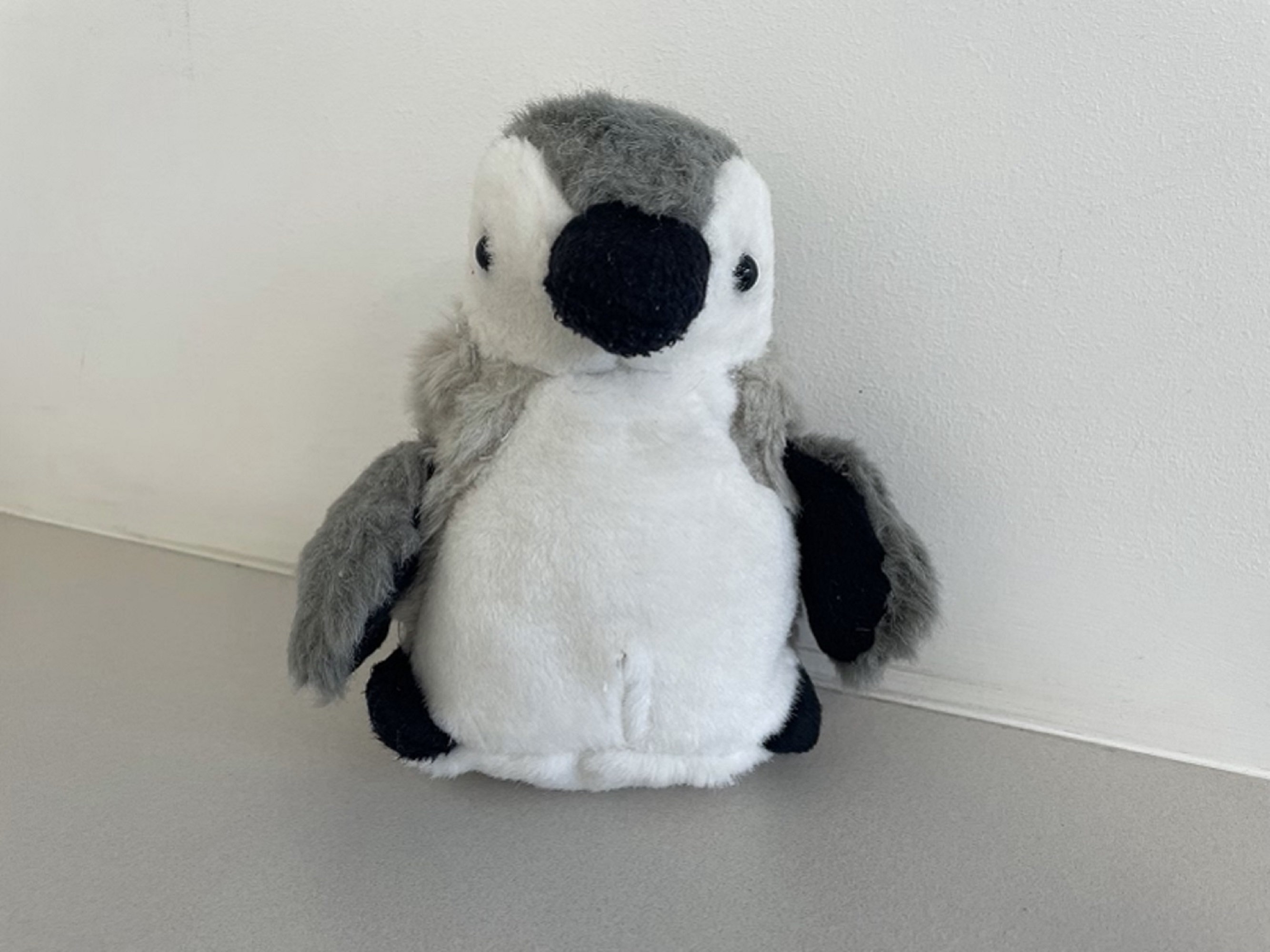 Diy Penguin Toy - Etsy Diy Penguin Toy - Etsy
