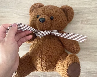 作家　テディベア　Robin Rive　mulberry　ハンドメイド 2025年最新】robin riveの人気アイテム - メルカリ