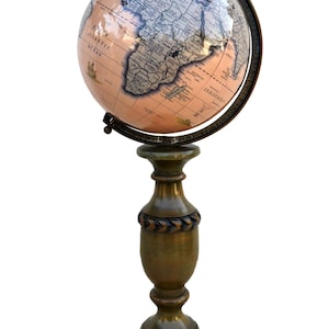 World Globe – 550mm