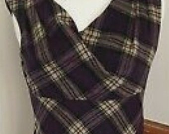 Ted Baker Tartan - Etsy UK