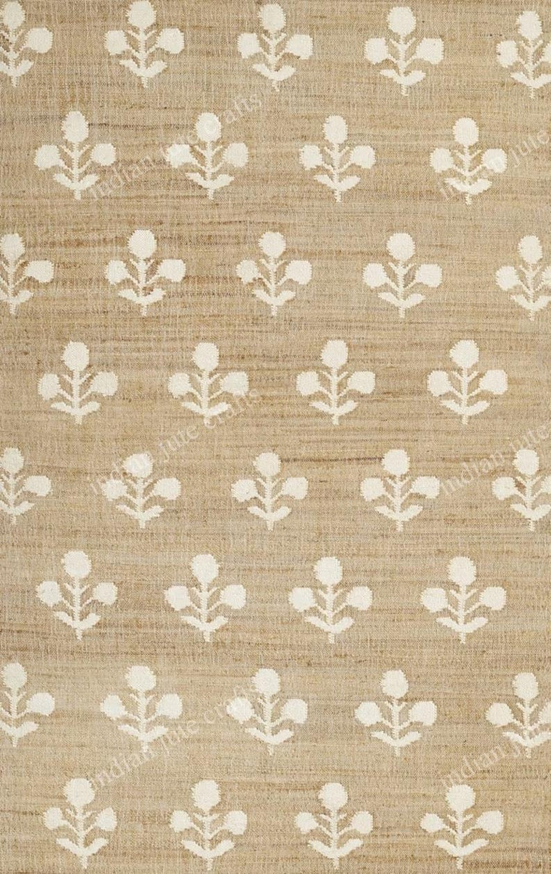 Handmade Jute Rug ,housewarming Jute Rug ,outdoor Jute Rug ,bedroom ...
