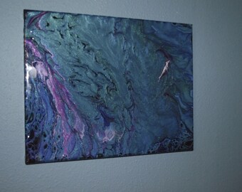 The Secrets of the Deep