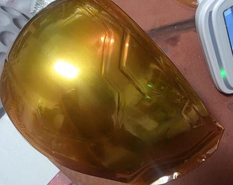 Halo 3 Master Chief MK 6 Visor: Galactic Armory Edition Visors