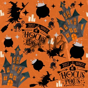 Just a bunch of Hocus Seamless File