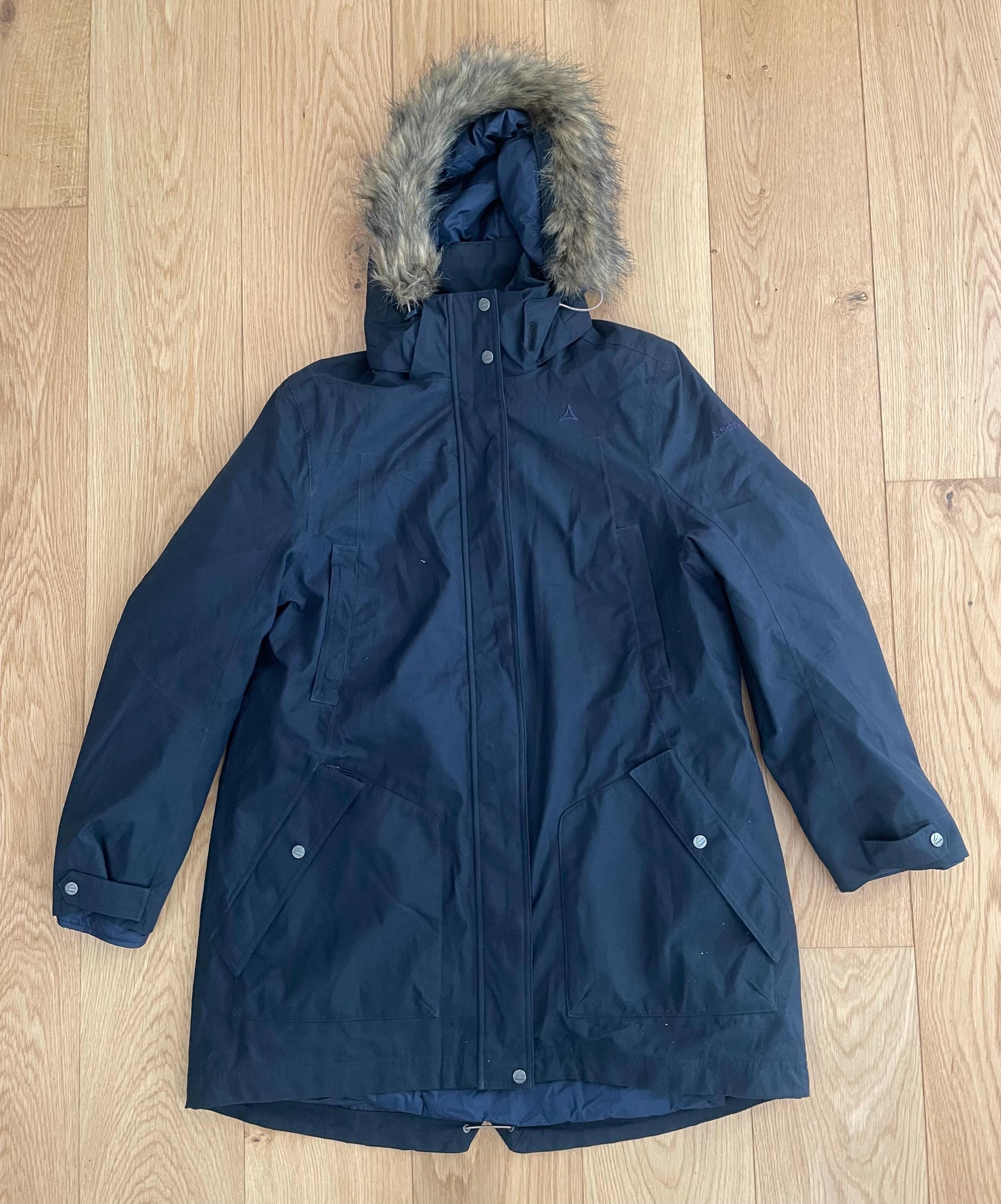Schöffel jacket - Etsy 日本