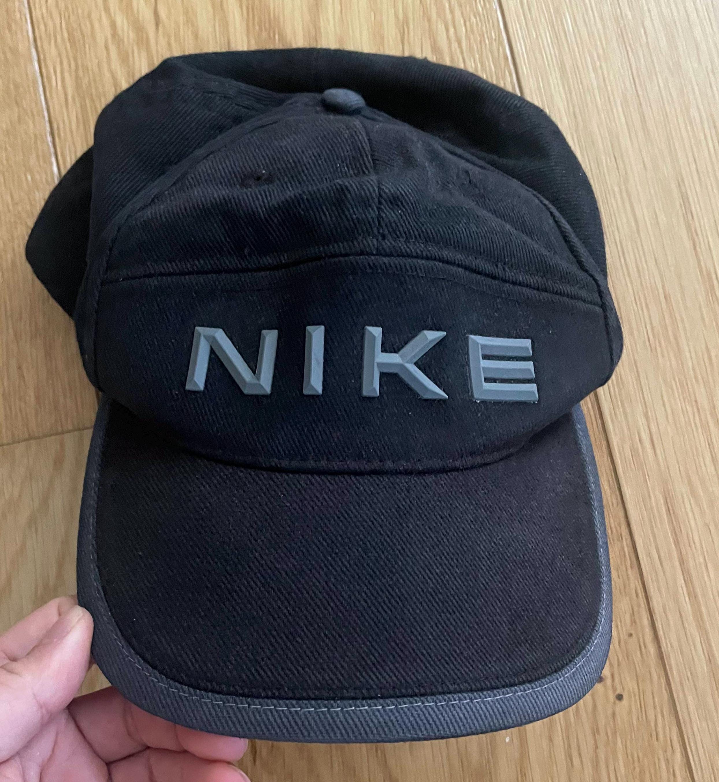 90s Nike Hat - Etsy Canada