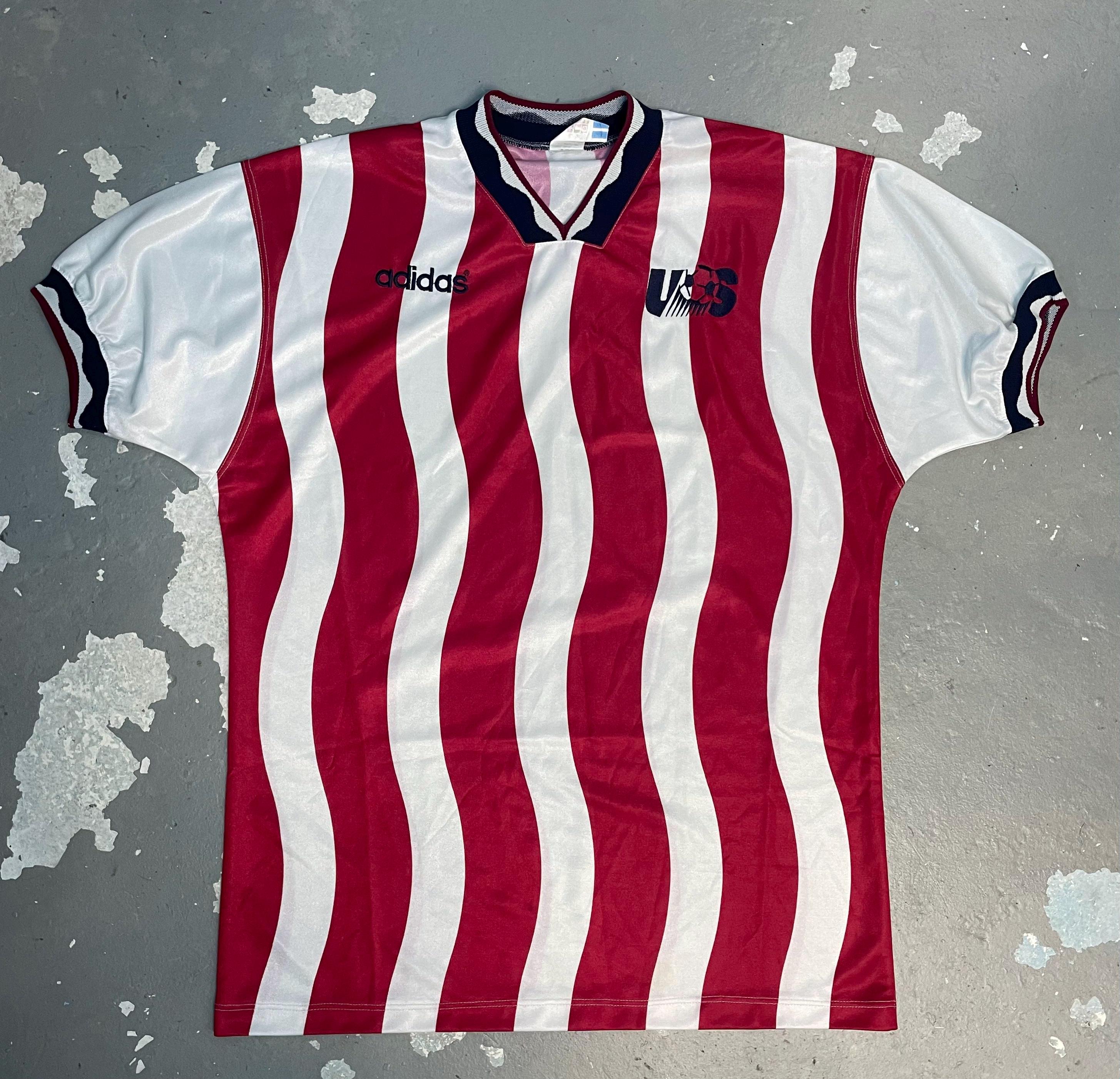 Usa 1994 world cup jersey - Etsy 日本