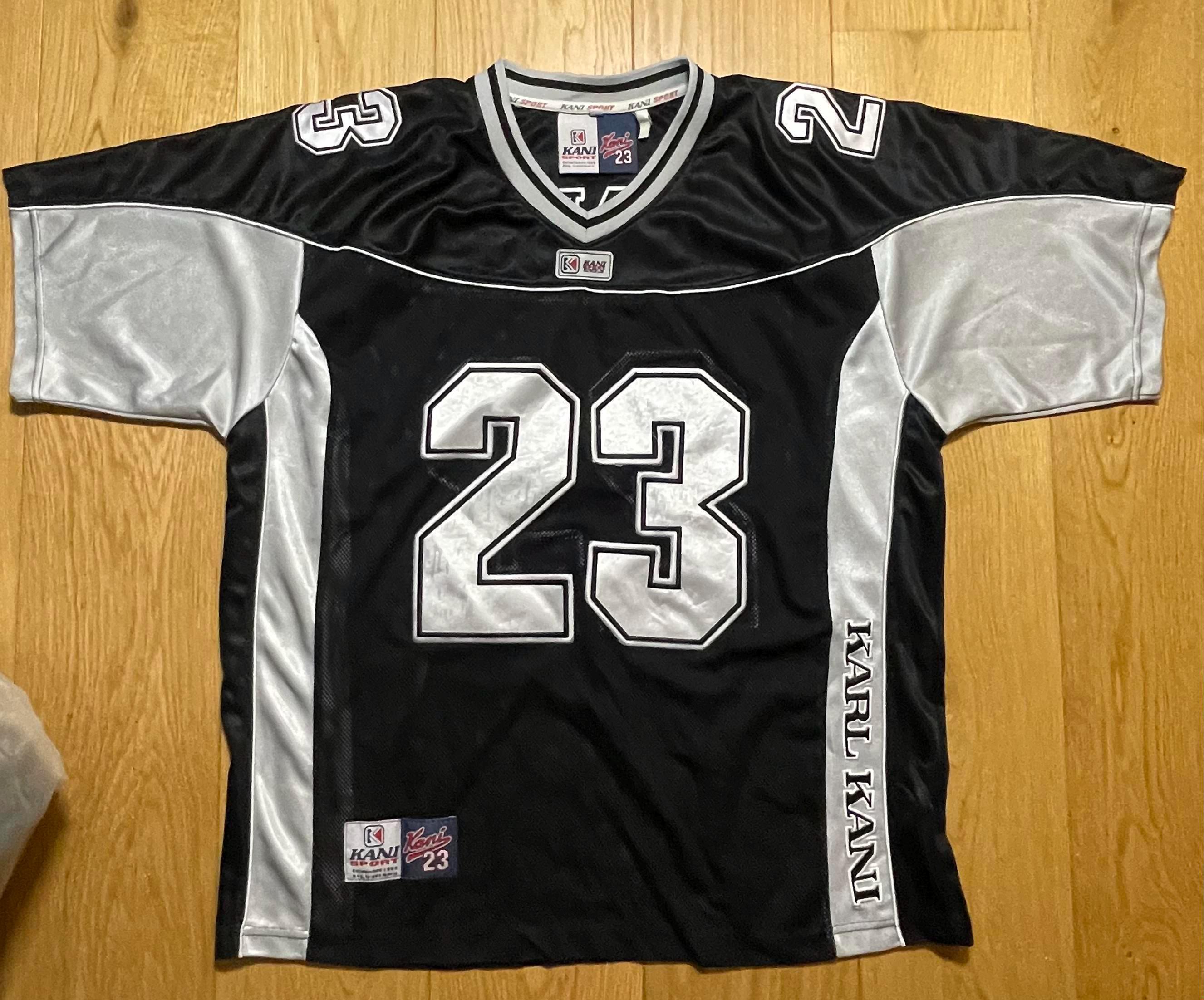 Karl Kani 23 - Etsy